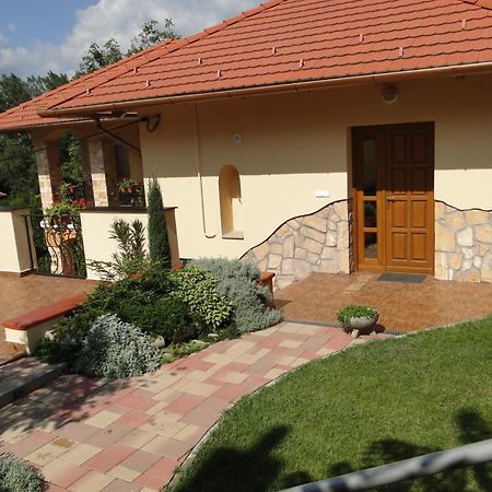 Janus Apartman Sarvar Ngoại thất bức ảnh