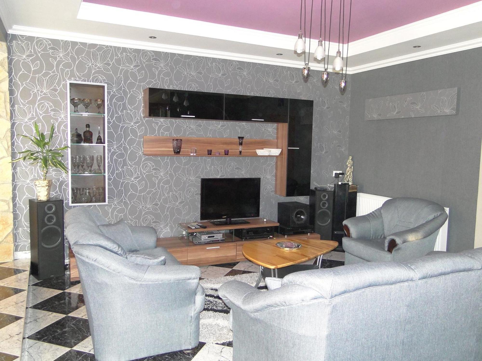 Janus Apartman Sarvar Ngoại thất bức ảnh
