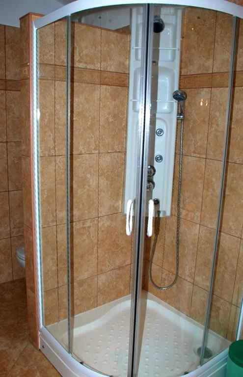 Janus Apartman Sarvar Phòng bức ảnh