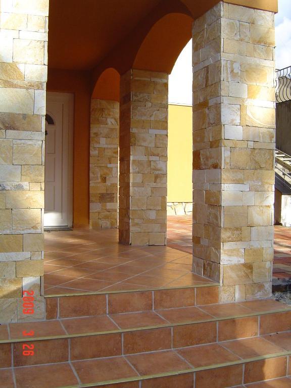 Janus Apartman Sarvar Phòng bức ảnh