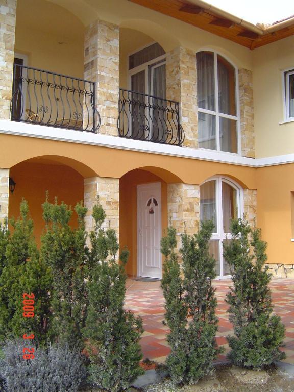Janus Apartman Sarvar Phòng bức ảnh